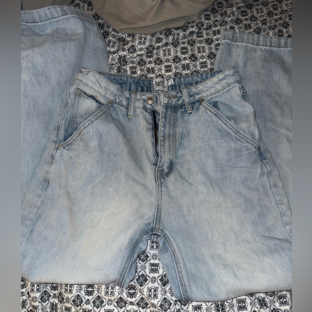 Princess Polly jeans